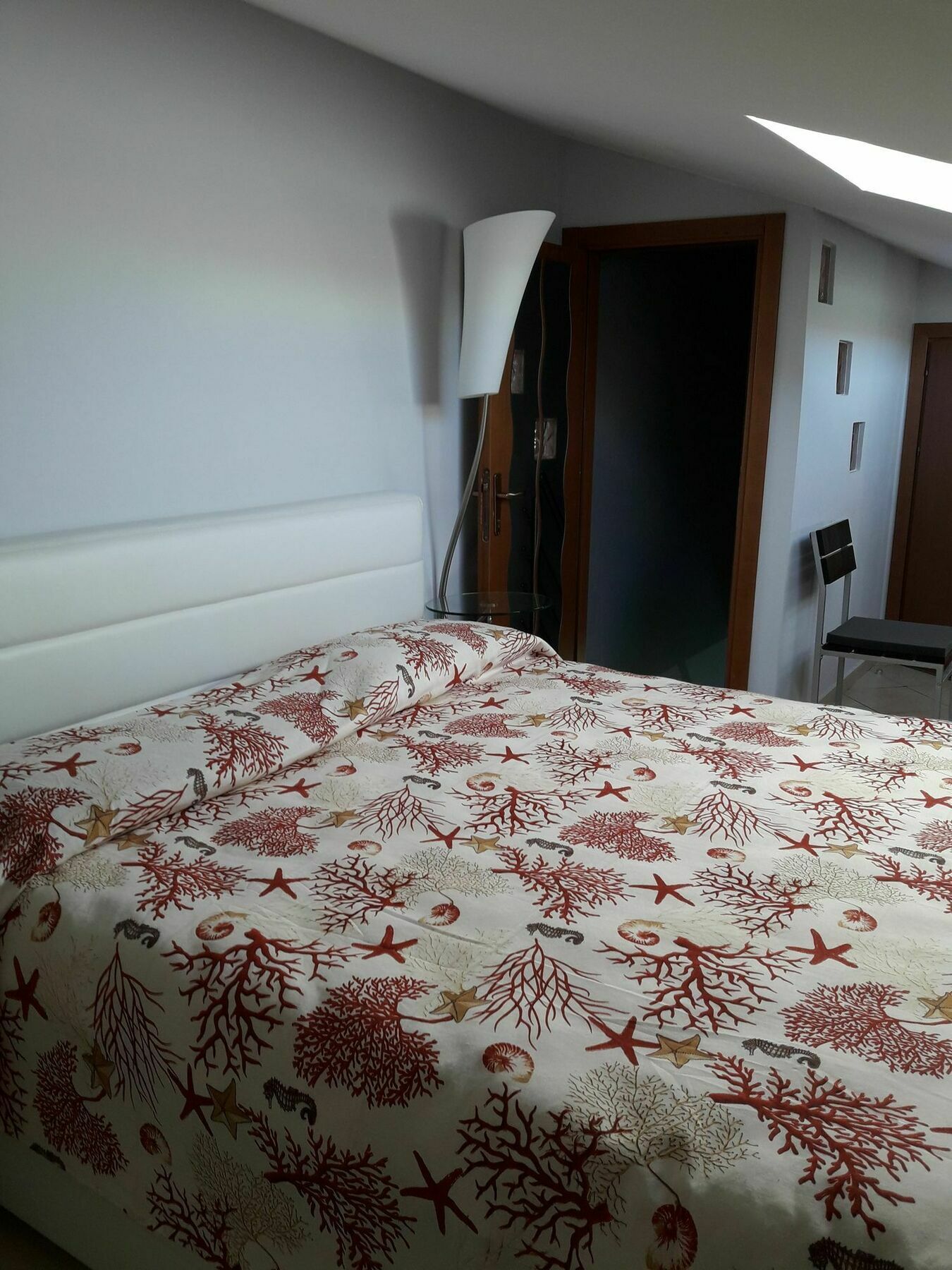 Villa Scenique Кампофеличе ди Рокела Екстериор снимка
